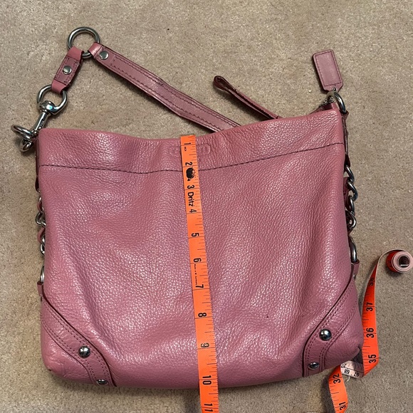Coach Bags Coach Hobo Bag Poshmark